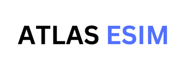 Atlas Esim Logo