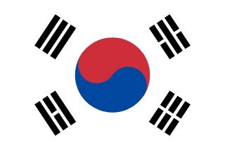 KR Flag